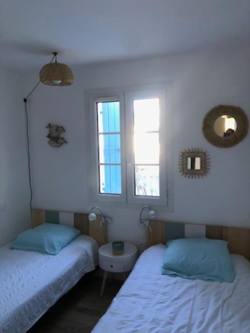 Appartement Cosy A Boyardville Exterior photo